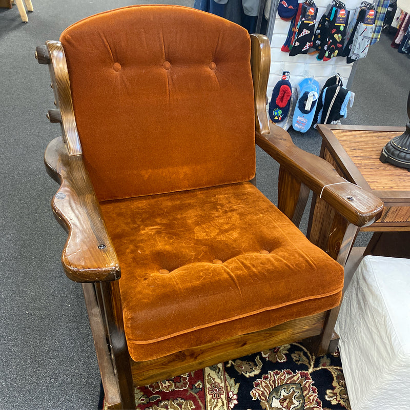 Chair (Rocker)