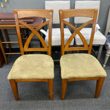 Chair (Dining - Pair)