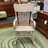 Chair (Rocker)