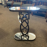 Mirror Table (Accent)