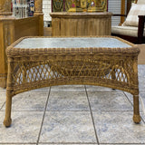Wicker Table (Outdoor Coffee)
