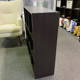 Wood Bookshelf