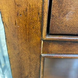 Wood Table ( End)