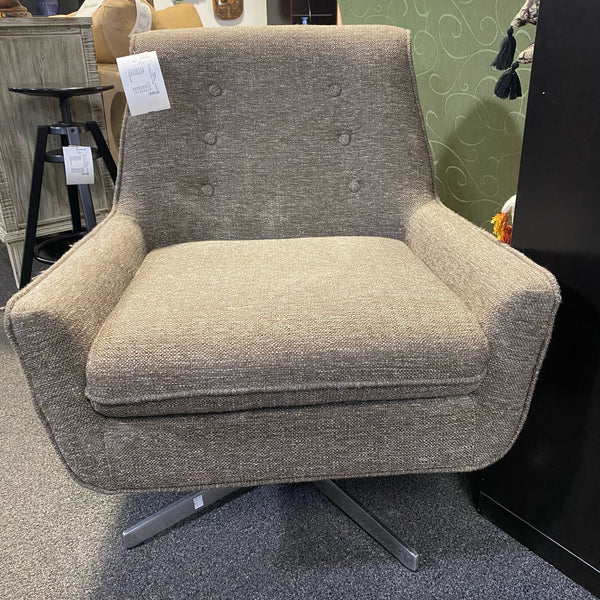 Fabric Chair
