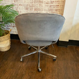 Fabric Chair (Office)