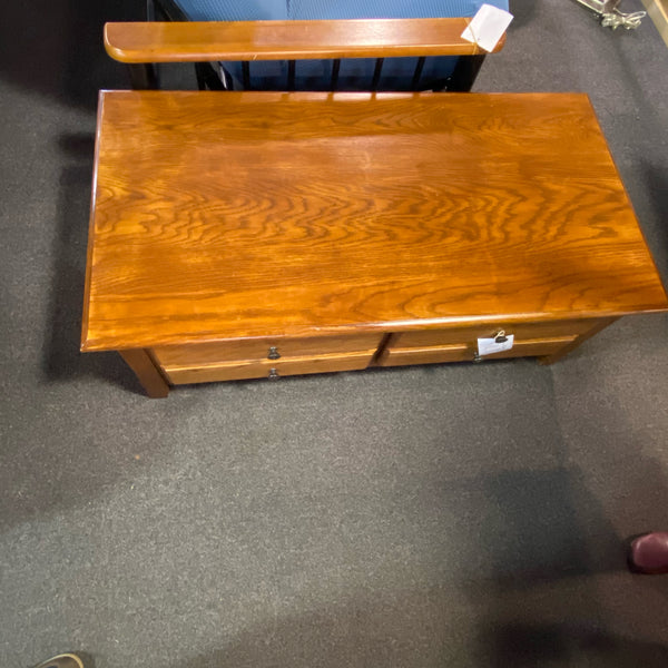 console table