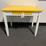 Wood Desk