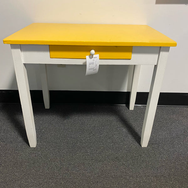 Wood Desk