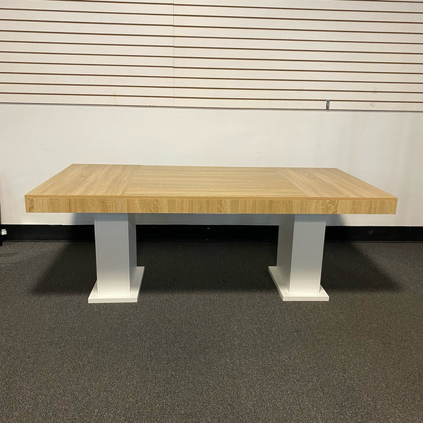 Wood Table ( Dining)