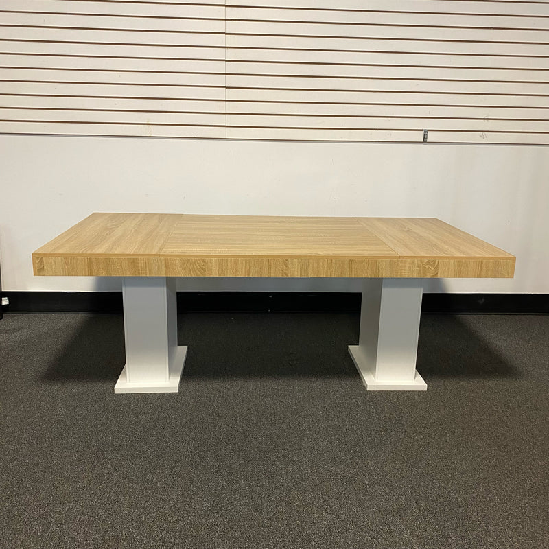 Wood Table ( Dining)