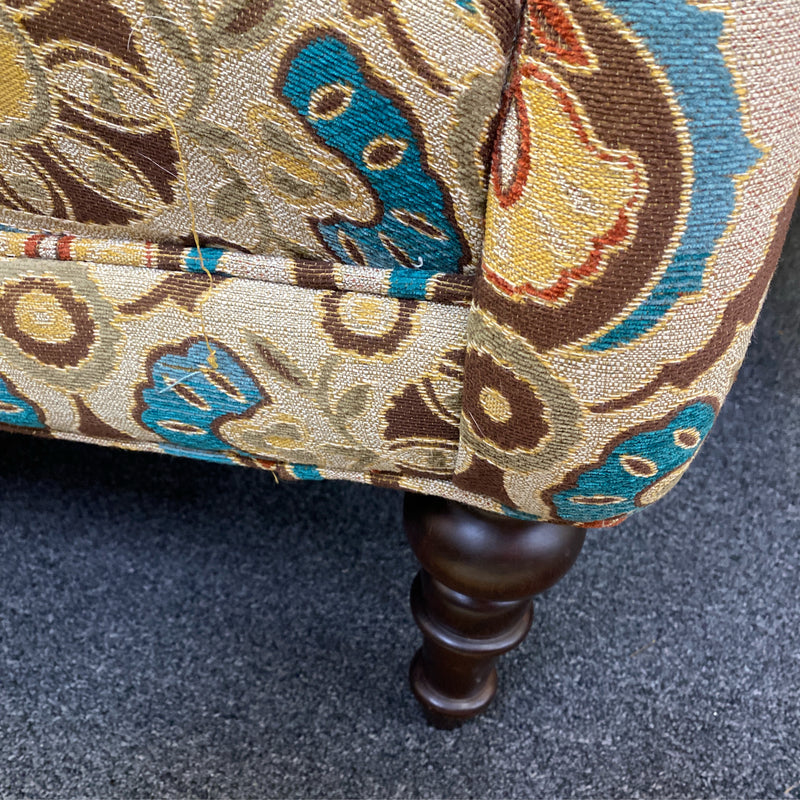Upholstery Chair (Accent - single)