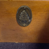 Cabinet (Credenza)