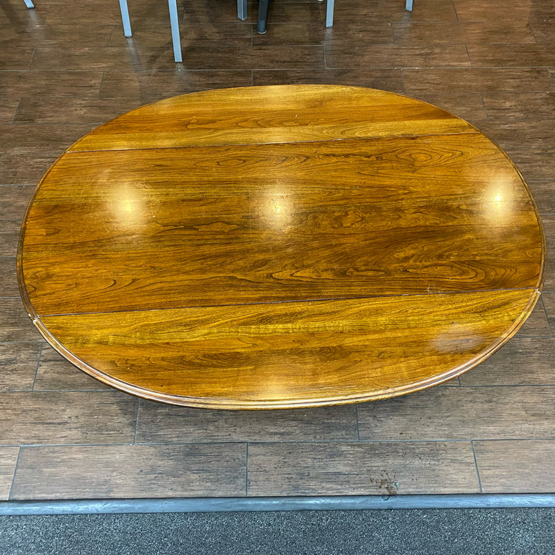 Wood Table ( Coffee)