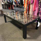 Wood Table ( Coffee)