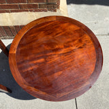 Wood Table ( Coffee)