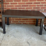 Wood Table ( Coffee)