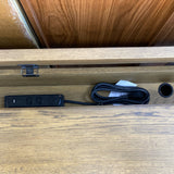 Wood Desk