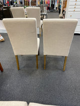 Chair (Dining - Pair)