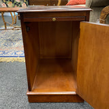 Table ( End)
