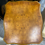 Wood Table ( End)