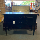 Wood Buffet / Sideboard