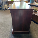 Wood Stand (TV)