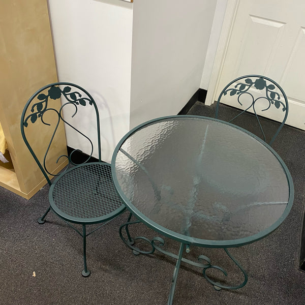 Table (Outoor W/ Chairs)