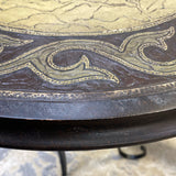 Metal Table ( End)