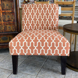 Cloth Chair (Accent - single)