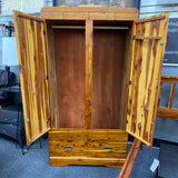 Armoire (Bedroom)