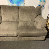 Fabric Sofa