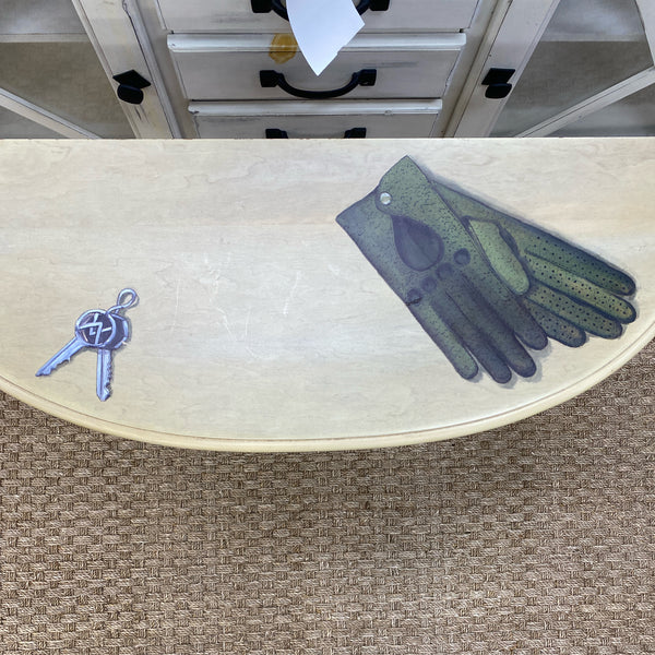 Table (Accent)