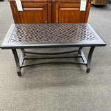 Metal Table (Outdoor Coffee)