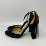 Chloe 8 designer shoes ( Wm)