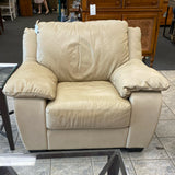 Leather Chair