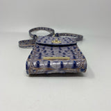 Brahmin designer  purse