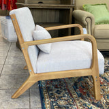Chair (Accent - single)