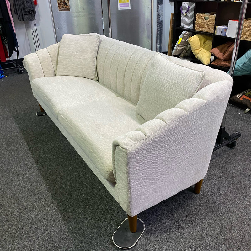 Fabric Sofa