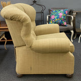 Chair (Recliner)