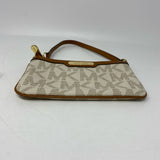 Michael Kors designer  wristlet