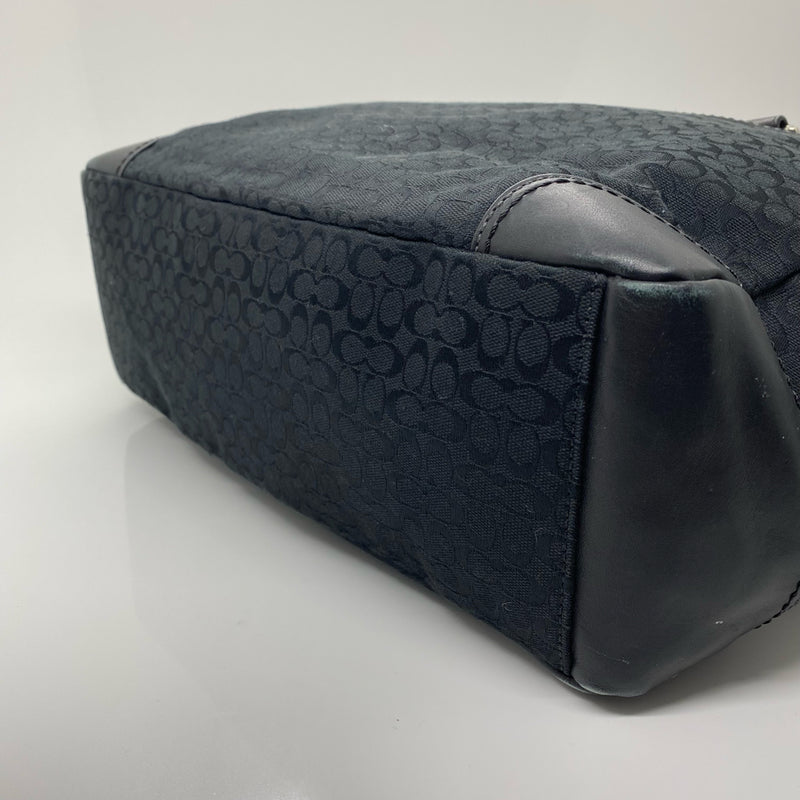 Coach designer travel