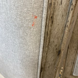 Wood Table ( W/ Chairs)