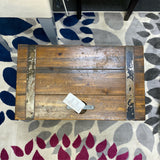 Trunk / Chest (floor sz)
