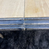 Wood Table ( W/ Chairs)