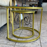 Glass Table (Accent)