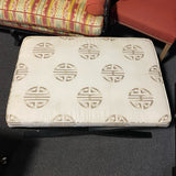 Fabric Bench