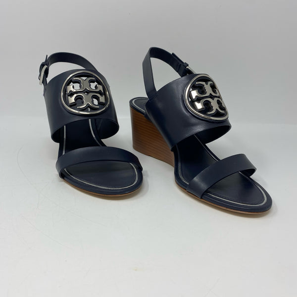 tory burch 9 designer shoes ( Wm)