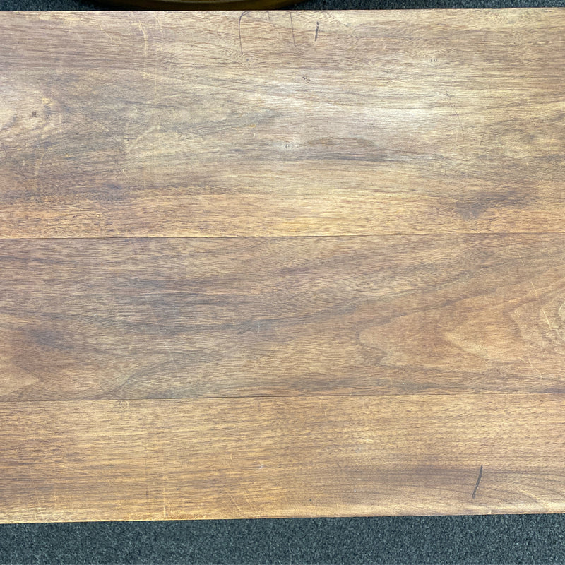 Wood Table ( Coffee)