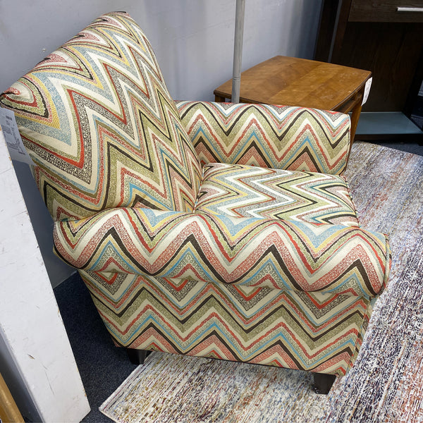 Fabric Chair