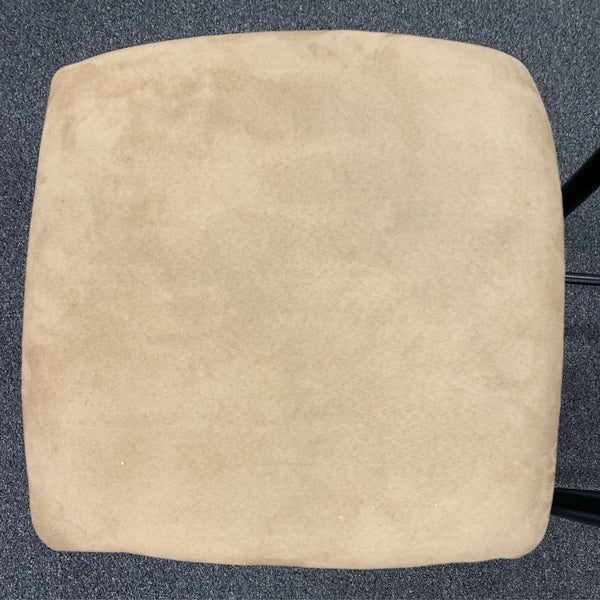 Metal Stool (Bar - No Back)